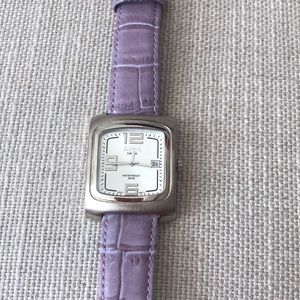 Activa Swiss Quartz  Watch
